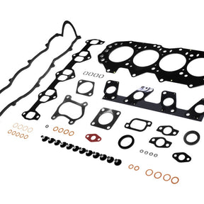 Head Set MAZDA WL-T LATE HI POWERED V2367SSHS - PERMASEAL