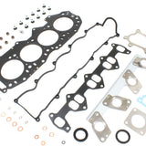 Valve Regrind Set MAZDA WL-T NORM POWER V2367SSX - Permaseal