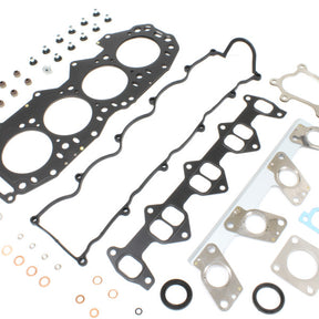 Valve Regrind Set MAZDA WL-T NORM POWER V2367SSX - PERMASEAL