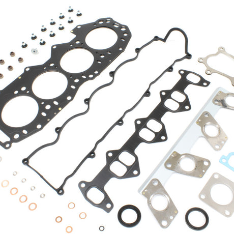Valve Regrind Set MAZDA WL-T NORM POWER V2367SSX - Permaseal