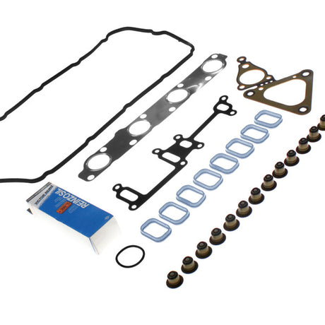 Valve Regrind Set FORD 2.4LTR DIESEL V2369SSN - Permaseal
