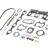 Valve Regrind Set HOLDEN 4JH1 RODEO V2370SSXN - Permaseal