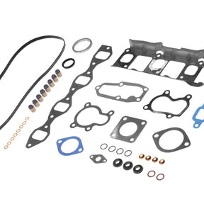 Valve Regrind Set HOLDEN 4JH1 RODEO V2370SSXN - PERMASEAL
