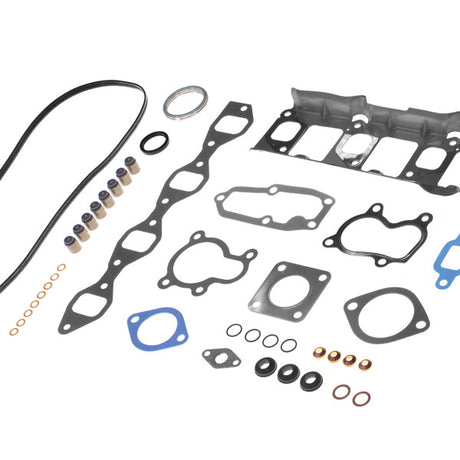 Valve Regrind Set HOLDEN 4JH1 RODEO V2370SSXN - Permaseal
