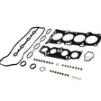 Valve Regrind Set TOYOTA 1AZ-FE V2371SS - PERMASEAL