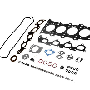 Valve Regrind Set SUZUKI J18A J20A DOHC 16V V2373SS - PERMASEAL