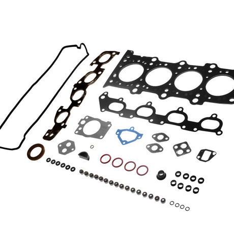 Valve Regrind Set SUZUKI J18A J20A DOHC 16V V2373SS - Permaseal