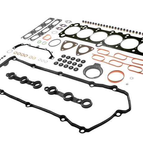 Valve Regrind Set BMW M52B25 M52B28 DOHC 24V V2376K - Permaseal