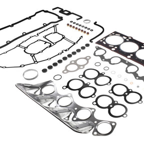Valve Regrind Set BMW M43B SERIES V2380K - PERMASEAL