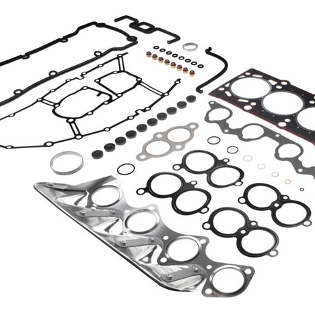 Valve Regrind Set BMW M43B SERIES V2380K - Permaseal