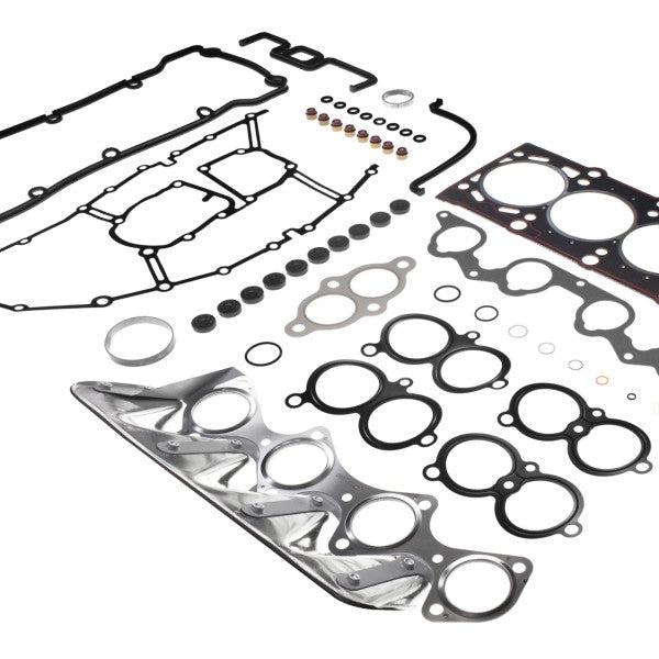 Valve Regrind Set BMW M43B SERIES V2380K - PERMASEAL