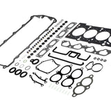 Valve Regrind Set BMW M44 V2385K - Permaseal