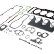 Valve Regrind Set BMW M10 1980-1986 V2392K - PERMASEAL