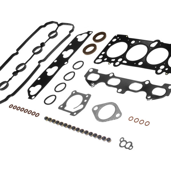 Valve Regrind Set KIA A5D 02/03-05 V2395SSY - PERMASEAL