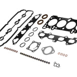 Valve Regrind Set KIA A5D 02/03-05 V2395SSY - Permaseal
