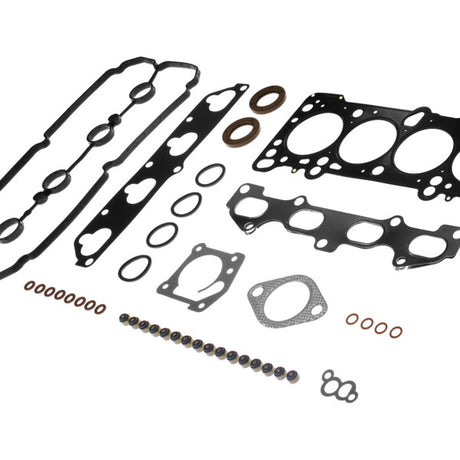 Valve Regrind Set KIA A5D 02/03-05 V2395SSY - Permaseal