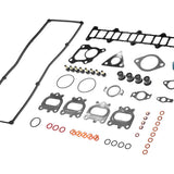Head Set MITSUBISHI 4M41 NOHG V2396SSNHS - Permaseal
