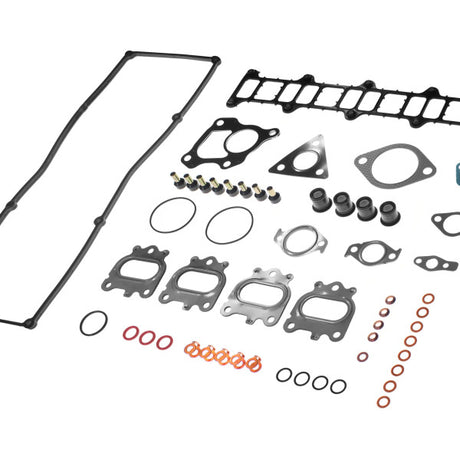 Head Set MITSUBISHI 4M41 NOHG V2396SSNHS - Permaseal