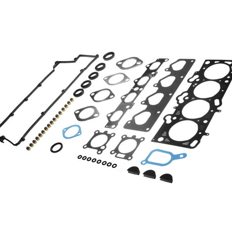 Valve Regrind Set Hyundai KIA G4GC BETA DOHC 16V V2397SSY - Permaseal