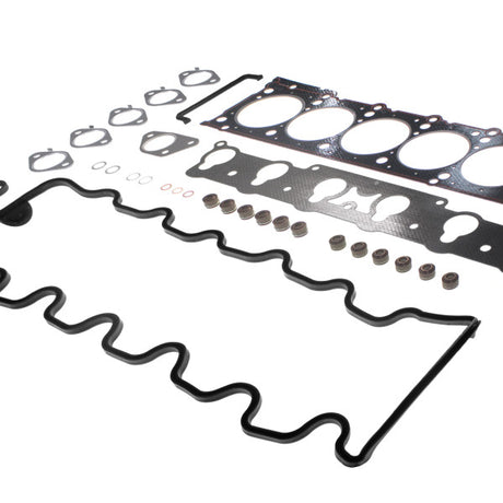 Valve Regrind Set MERCEDES M103 SERIES SOHC 12V V2400K - Permaseal