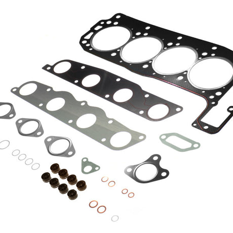 Valve Regrind Set MERCEDES M102.982 & 982 SOHC V2401K - Permaseal