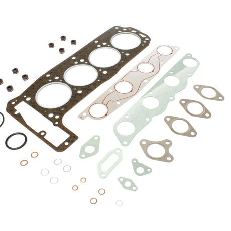 Valve Regrind Set MERCEDES M102.962 & 910 SOHC V2402K - Permaseal