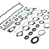 Valve Regrind Set TOYOTA 1KD-FTV DOHC TURBO DIES V2403SSXN - Permaseal
