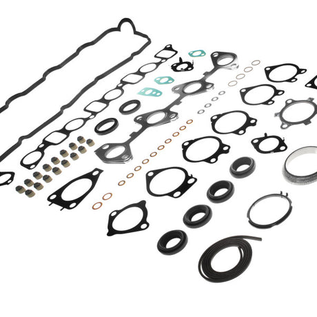 Valve Regrind Set TOYOTA 1KD-FTV DOHC TURBO DIES V2403SSXN - Permaseal