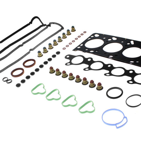 Valve Regrind Set FORD EYDE ZETEC 1797cc DOHC16V V2404SS - Permaseal