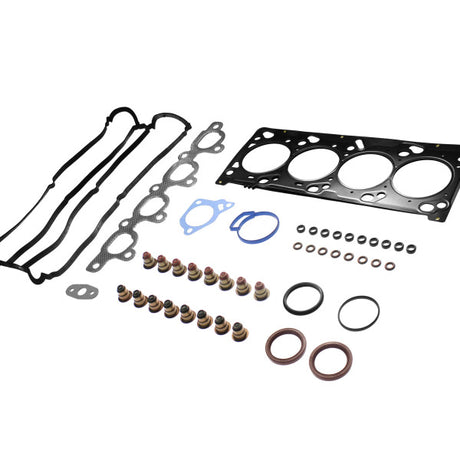 Valve Regrind Set FORD ZETEC 2/99-2000 V2405SSX - Permaseal