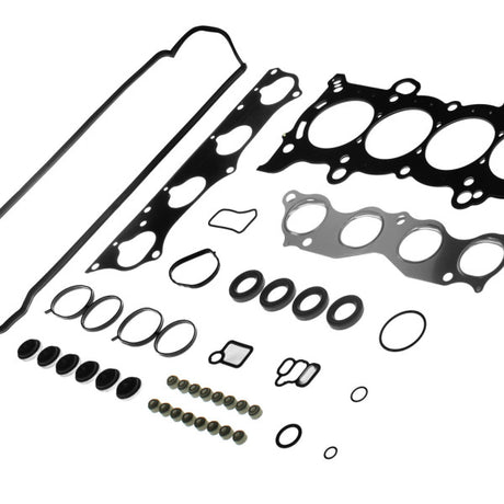Valve Regrind Set HONDA K24A1 V2408SS - Permaseal