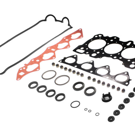 Valve Regrind Set HONDA B18C7 V2413SS - Permaseal