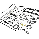 Valve Regrind Set TOYOTA 3S-FE 96-01 V2420SS - Permaseal