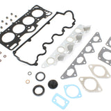 Valve Regrind Set HYUNDAI G4EA SOHC 12V V2435SS - Permaseal