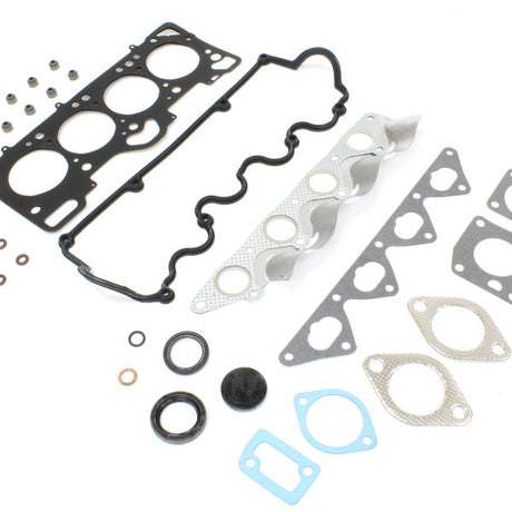 Valve Regrind Set HYUNDAI G4EA SOHC 12V V2435SS - Permaseal