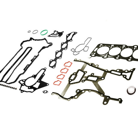 Valve Regrind Set HOLDEN Z14XEP DOHC 16V V2450SS - Permaseal