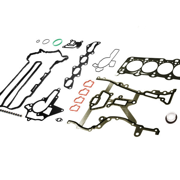 Valve Regrind Set HOLDEN Z14XEP DOHC 16V V2450SS - PERMASEAL