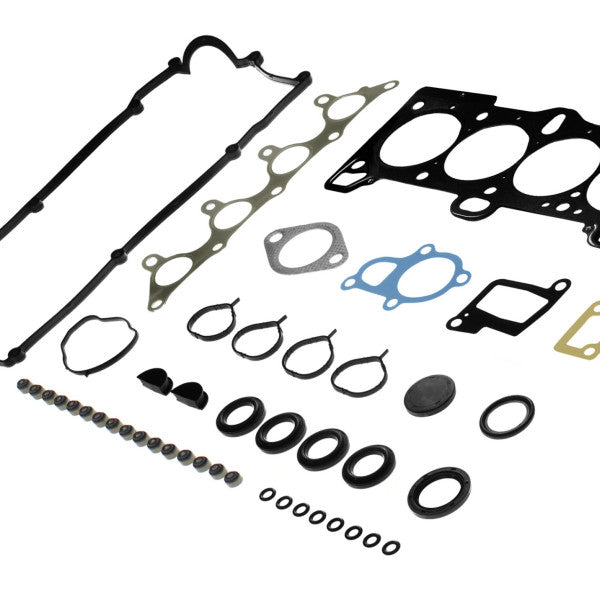 Valve Regrind Set HYUNDAI G4EC ACCENT 2000-2003 V2462SSX - PERMASEAL