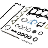 Valve Regrind Set HYUNDAI G4EC ACCENT 2000-2003 V2462SSX - Permaseal