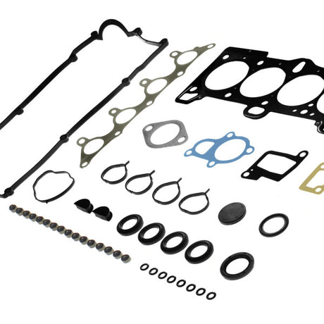 Valve Regrind Set HYUNDAI G4EC ACCENT 2000-2003 V2462SSX - Permaseal