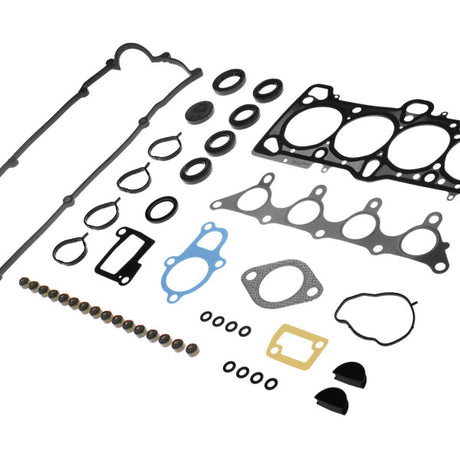 Valve Regrind Set HYUNDAI G4ED 10/03 to 2006 V2471SS - Permaseal