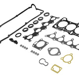 Head Set HYUNDAI G4EC G4ED VCT DOHC 16V V2471SSXHS - Permaseal