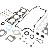 Valve Regrind Set KIA G4ED VVT 2005-2011 DOHC V2471SSY - Permaseal