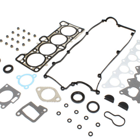 Valve Regrind Set KIA G4ED VVT 2005-2011 DOHC V2471SSY - Permaseal