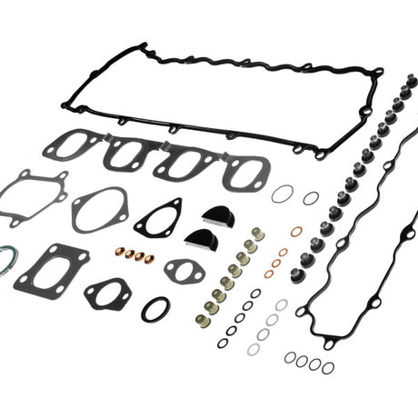 Valve Regrind Set ISUZU 4HG1-T 00-3/02 V2481SSN - Permaseal