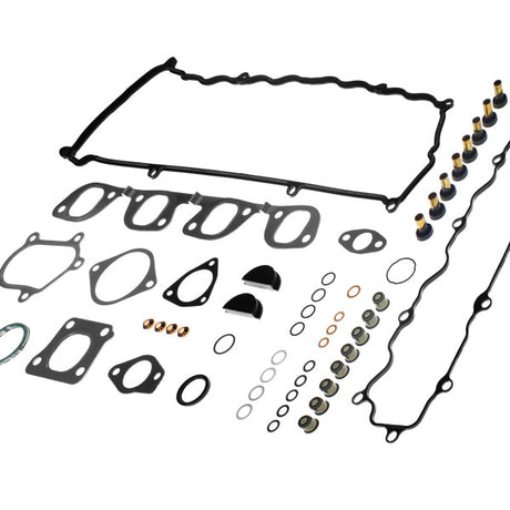 Valve Regrind Set ISUZU 4HG1-T 03/02-03 V2484SSN - Permaseal