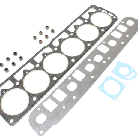 Valve Regrind Set JEEP ERH OHV PETROL EFI 12V V2075KCX - Permaseal