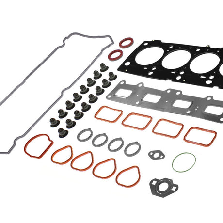 Valve Regrind Set CHRYSLER PT CRUISER V2512SS - Permaseal