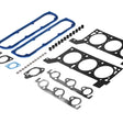 Valve Regrind Set CHRYSLER 3.3L V6 OHV 12V V2516KC - PERMASEAL