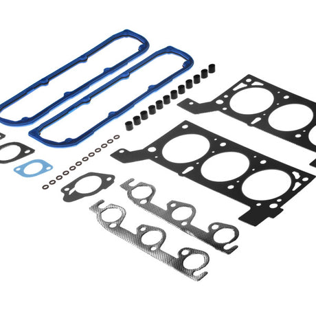 Valve Regrind Set CHRYSLER 3.3L V6 OHV 12V V2516KC - Permaseal